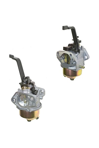 Aftermarket Carburator generator Honda Gx390 cu amortizor manual