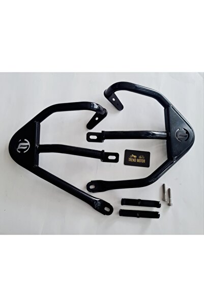 MOTTO Motor Koruma Demiri Set - Cfmoto Sr250