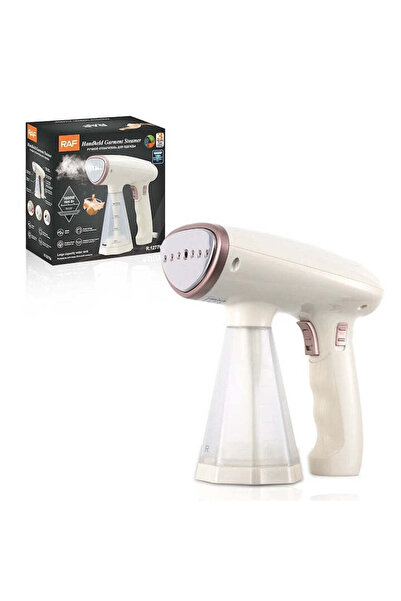 raf R1277 Portable Steam Ironing Station, 1600 W