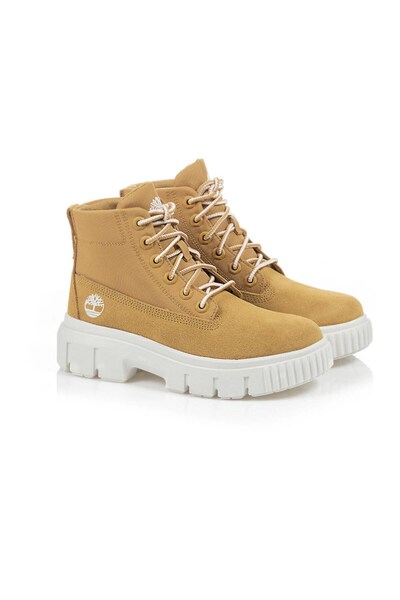 Timberland Greyfield
