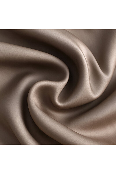 Sophia 100% bamboo Lyocell bed linen, Hawaii Bamboo, khaki, 300 tc