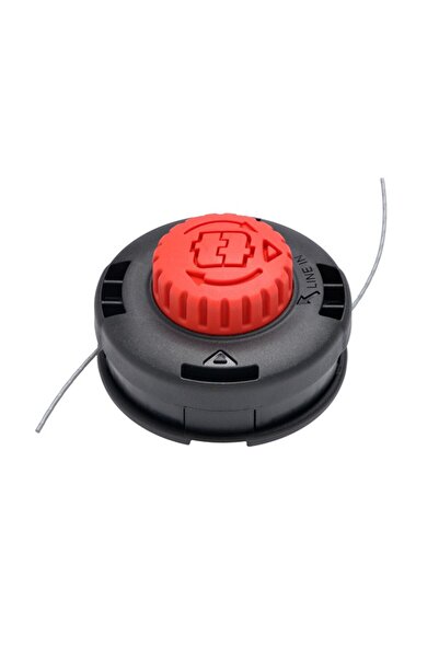 TECOMEC Bobină cu fir pentru motocoasă Stihl Fs55, Fs200, diametru 102 mm