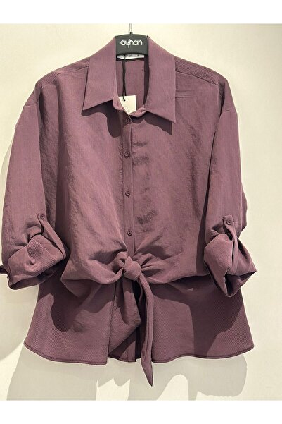 AYHAN Women's Shirt 26Krb50957