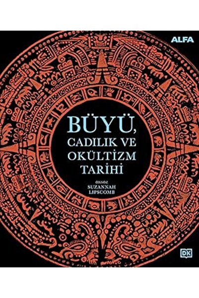 Alfa Yayınları Büyü Cadılık ve Okültizm Tarihi (Ciltli) + Modern Yaşamda Kişi...