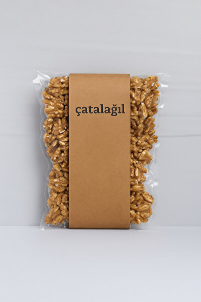 çatalağıl Ceviz içi 500gr %100 Yerli Üretim - Vakumlu, Sertifikalı, Organik, ...