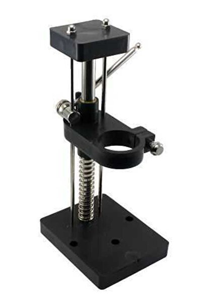 China Robotistan Mini Drill Standı (El Matkabı Sehpası)