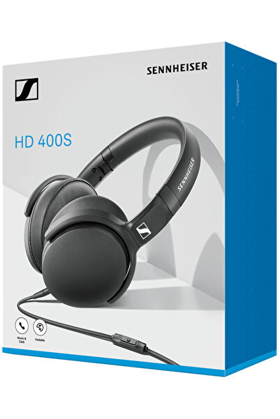 Sennheiser Căști HD 400S Over-Ear