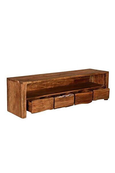 Bamena Wood Titan TV Ünitesi