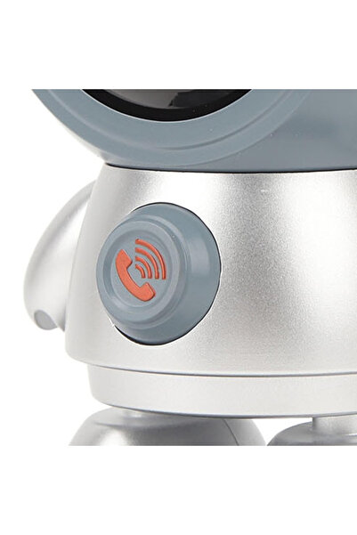 Generic 1080P WiFi Robot Camera, Motion Detection, Two Way Talk, Night, Rotatable Angle, 24 Hour Security