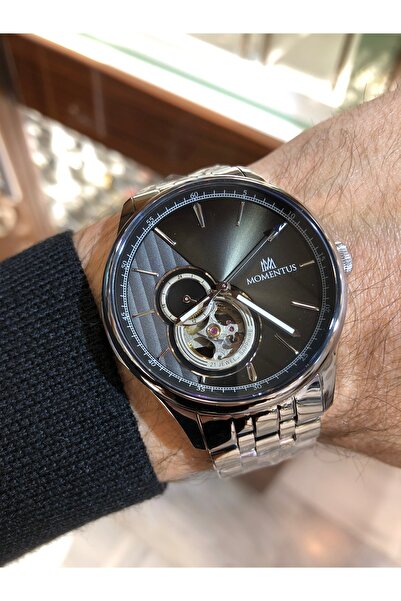Momentus Automatic Men's Wristwatch