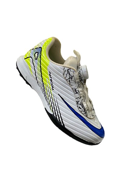 rungo أحذية رياضية ذكية للأطفال بنظام رباط ميكانيكي من لاليجا