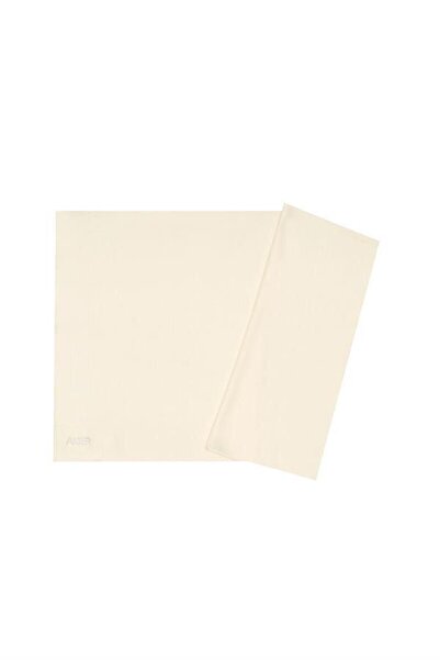 Aker شال كريستال - كريمي 912