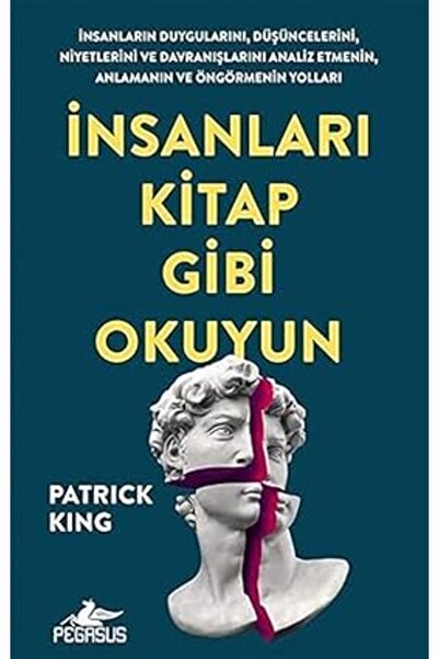 Alfa Yayınları İnsanları Kitap Gibi Okuyun + İşgalci Anneler + Büyü Cadılık v...