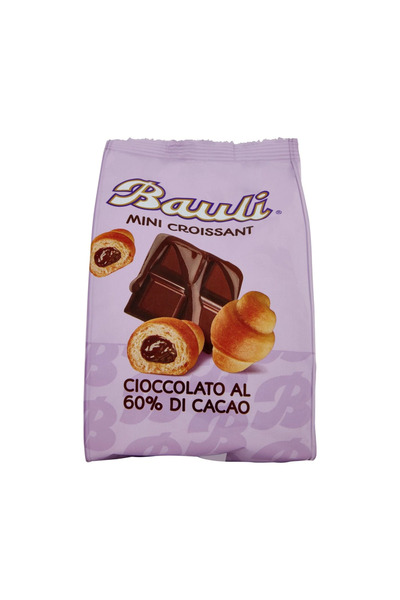 Bauli Mini Croissant Cocoa 75g