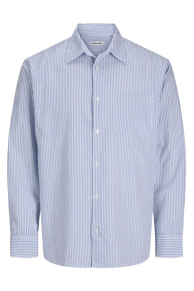 Jack & Jones Men's Relaxed Fit Shirt - Cody