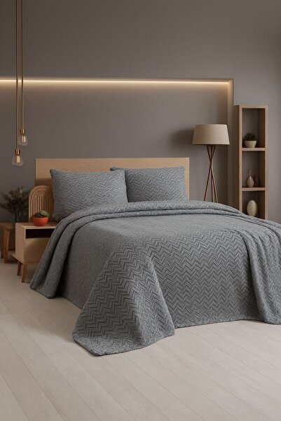 Sarar 3 Parça Battaniye Seti 220x240