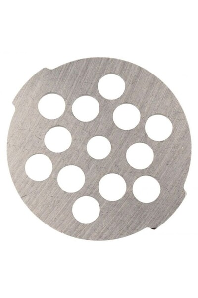 Moulinex Large 7.5 mm plate for meat grinder SS-192247