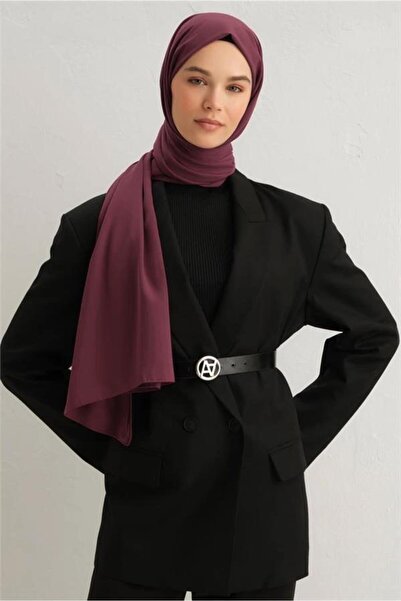 Armine شال حرير المدينة - شارابي 20