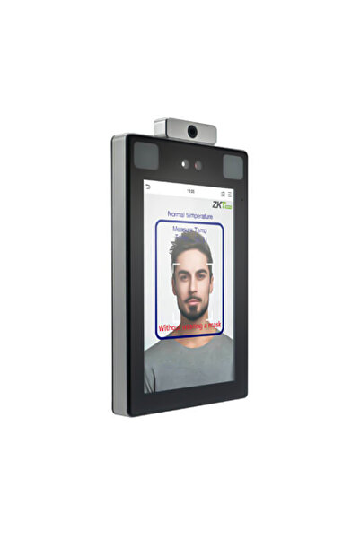PNI Thermal scanner SK ProFace X facial and palm recognition, access control