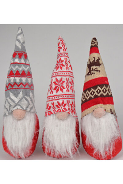 OEM Christmas Decoration - Elf - 33 cm