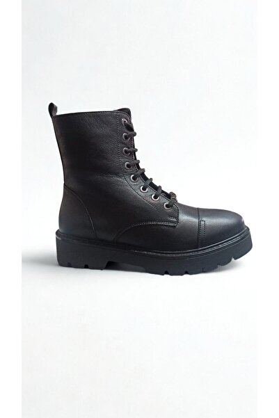 Freefoot Hakiki Deri Kadın Günlük Bot