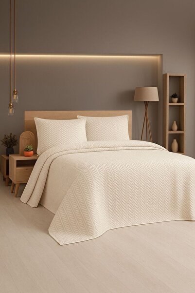 Sarar Σετ κουβέρτα 3 τεμαχίων 220x240