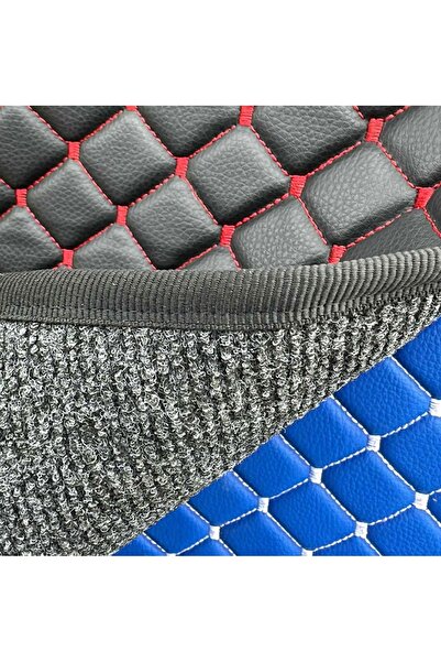 MERCEDES Eco-leather mats sprinter 2007-2025