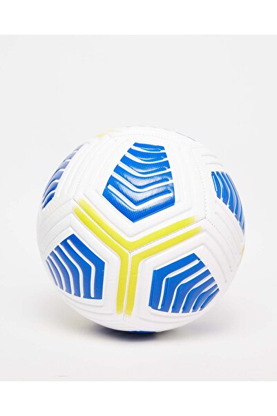 REDTAG كرة قدم مطبوع الأصفر والأبيض