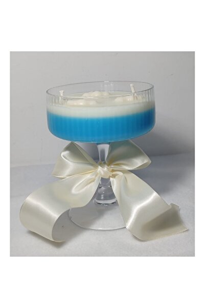 OEM Fireside soy wax scented candle