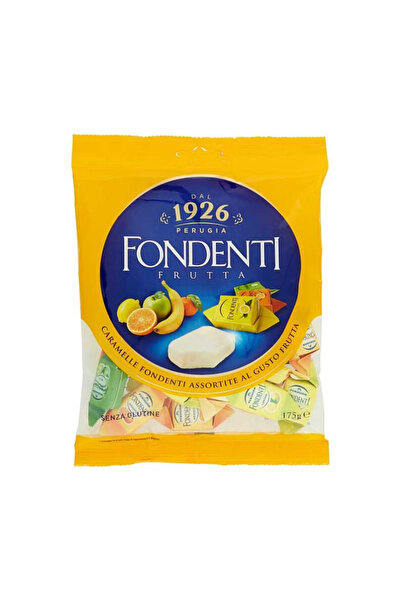 Perugina Assorted Fondant Caramelle 175g