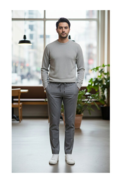 KAGİ Dora Men's Jogger Pants