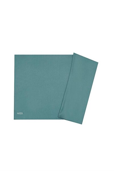 Aker Crystal Shawl - Turquoise 952