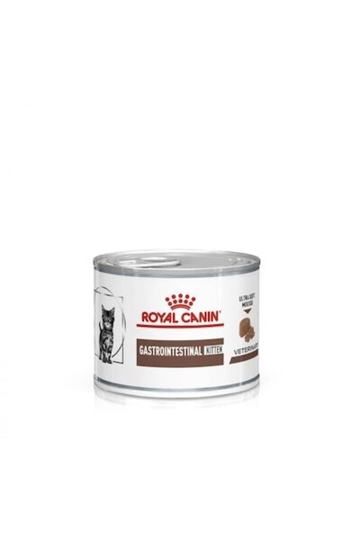 Royal Canin Mousse Gastro-Intestinală pentru Pisici, 195 g (conservă)