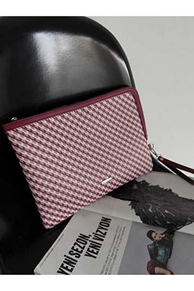 ALTUDA Θήκη για φορητό υπολογιστή με μοτίβο μονόγραμμα Appy