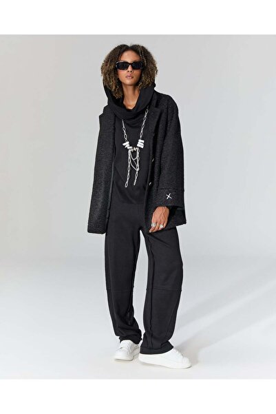 LAMANTE Dikiş Esprili Ceket