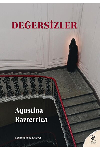 Siren Yayınları Değersizler