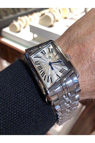 Momentus Men's wristwatch