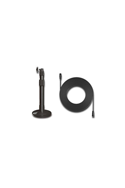 SEGWAY Antenna extension set