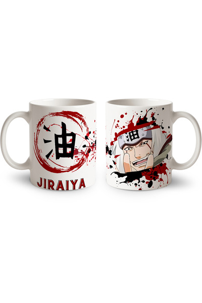 Define Moyas كوب جيرايا – تصميم أنيمي – طباعة على الوجهين – تصميم أنيمي – طبا...