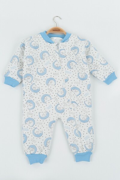 Little Baby 2 Tog 100% Cotton Sleeping Bags