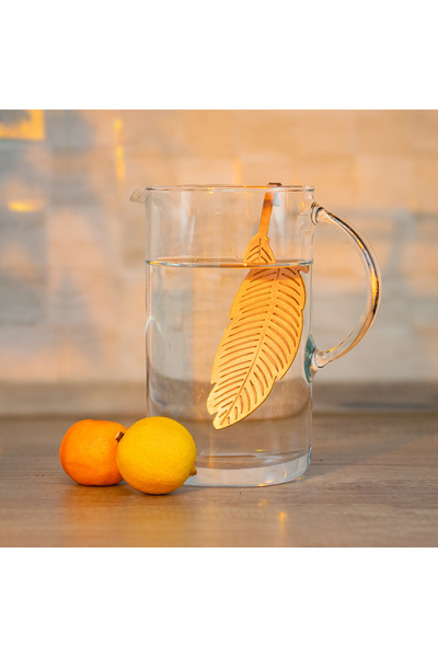 ARANA Copper infuser