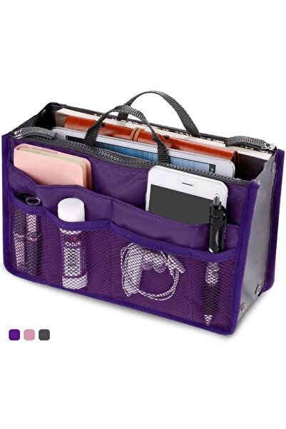 OEM Geanta pentru organizarea bagajului, 26x15x8 cm – compact, practic și imp...