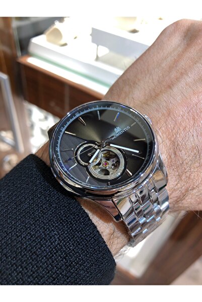 Momentus Automatic Men's Wristwatch