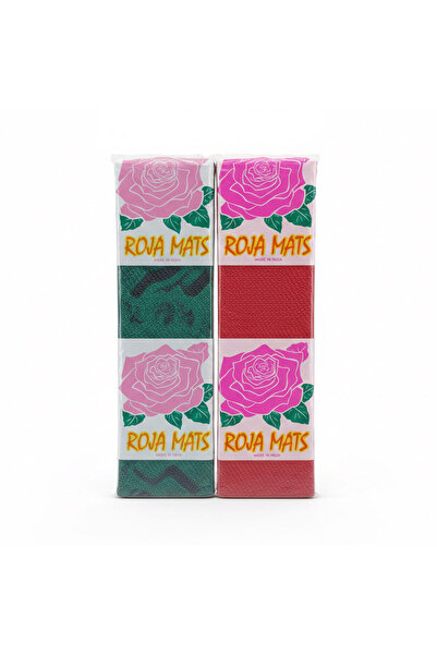 Lasertec 3 X 6" Poly Propylene Mat