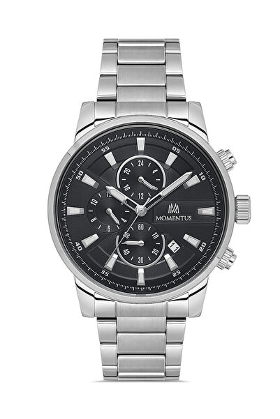 Momentus SC248S-04SS Erkek Kol Saati