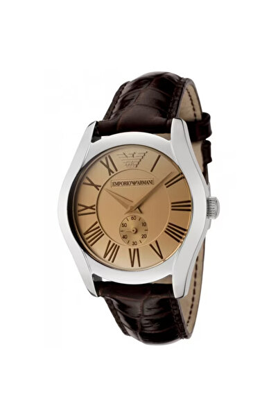 Emporio Armani Women's Watch, Emporio Armani, Classic