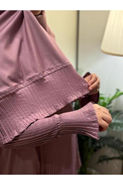 Lektara Prayer Sheet (Pleats)