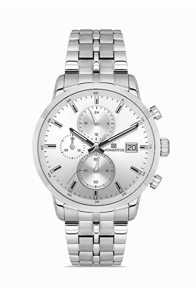 Momentus Cc308S-02Ss Men's Wristwatch