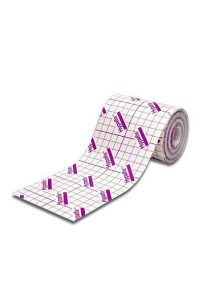 BSN HYPAFIX 15 cm x 10 m - adhesive fixation tape for dressings