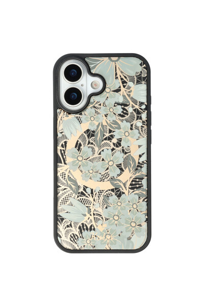 SEP Toc TPU+PC 3D Blossom Magsafe Apple iPhone 17 Design 09